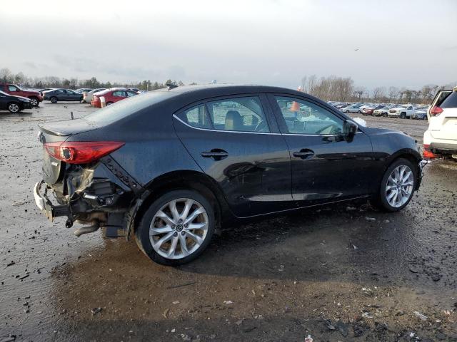 Изображение 3 2015 MAZDA 3 TOURING 2015 с VIN JM1BM1V37F1245841