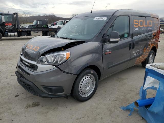 Obraz 1 z 2022 RAM PROMASTER CITY TRADESMAN 2022 z VIN ZFBHRFAB1N6W73494