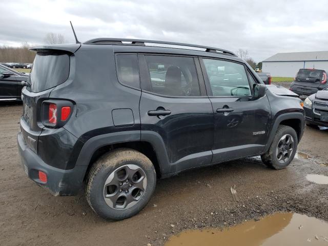 Obraz 3 z 2018 JEEP RENEGADE SPORT 2018 z VIN ZACCJBAB6JPH58815