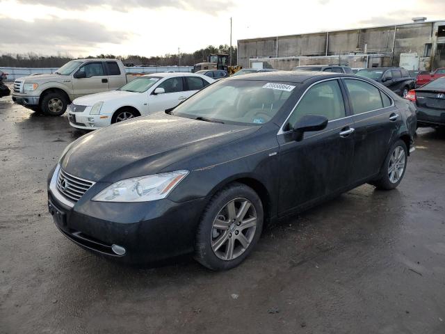 2009 LEXUS ES 350 2009 image