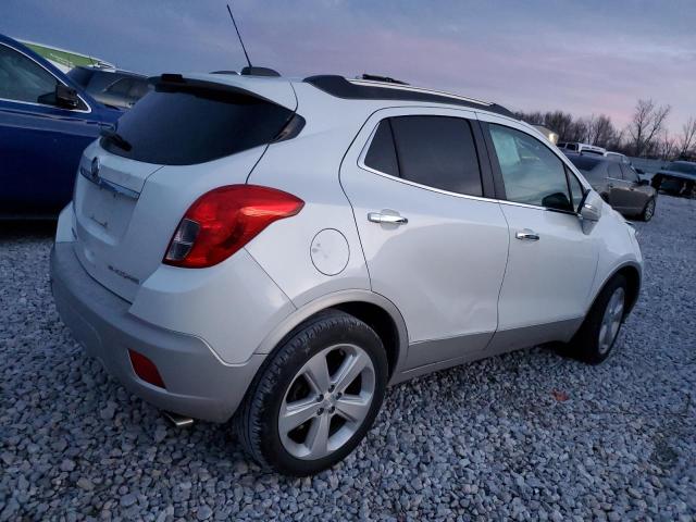 Image 3 of 2015 BUICK ENCORE  2015 with VIN KL4CJCSB3FB160973