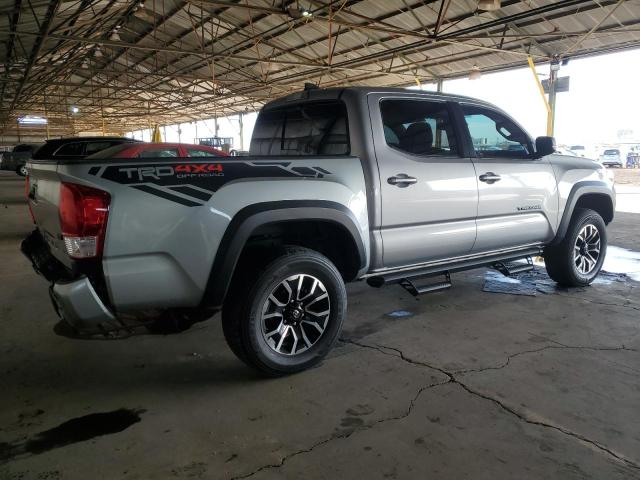 Obraz 3 z 2019 TOYOTA TACOMA DOUBLE CAB 2019 z VIN 3TMCZ5AN1KM232407
