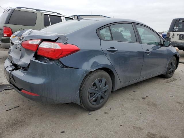 Obraz 3 z 2016 KIA FORTE LX 2016 z VIN KNAFK4A68G5611483