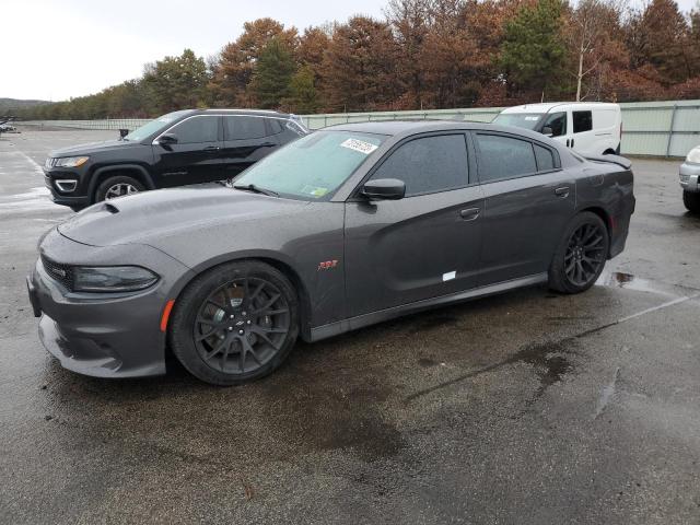 2018 DODGE CHARGER R/T 392 2018 image