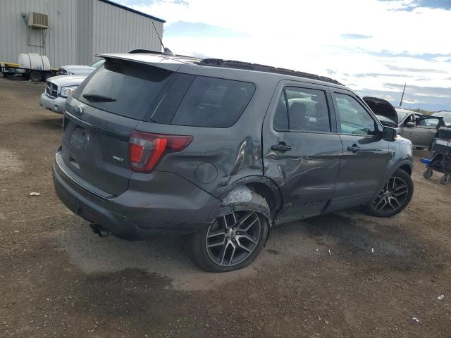 Obraz 3 z 2018 FORD EXPLORER SPORT 2018 z VIN 1FM5K8GT3JGC28562