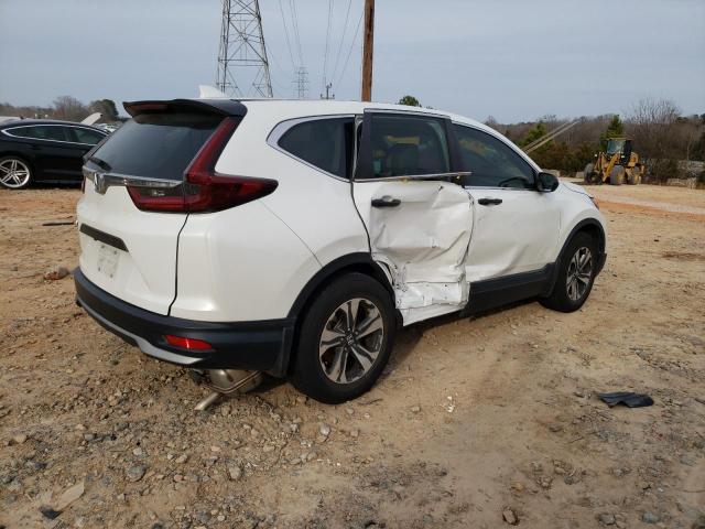 Obraz 3 z 2020 HONDA CR-V LX 2020 z VIN 2HKRW1H26LH406826
