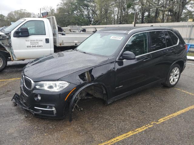 Obraz 2015 BMW X5 XDRIVE35D 2015