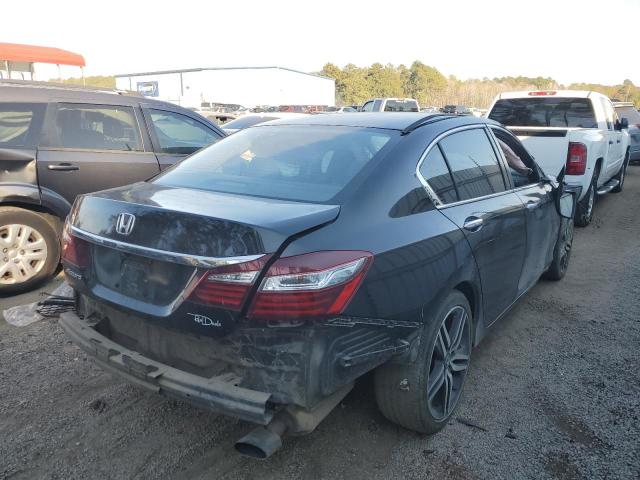 Image 3 of 2016 HONDA ACCORD LX 2016 with VIN 1HGCR2F41GA223596