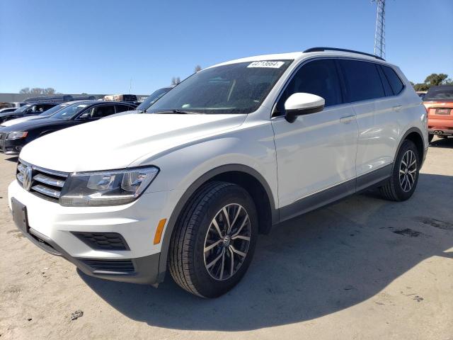 Изображение 1 2020 VOLKSWAGEN TIGUAN SE 2020 с VIN 3VV3B7AX8LM041233