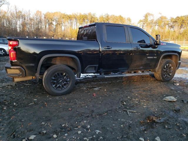 Image 3 of 2020 CHEVROLET SILVERADO K2500 HEAVY DUTY LT 2020 with VIN 1GC4YNEY6LF191947