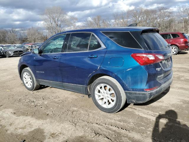 Image 2 of 2019 CHEVROLET EQUINOX LT 2019 with VIN 2GNAXUEV9K6214062