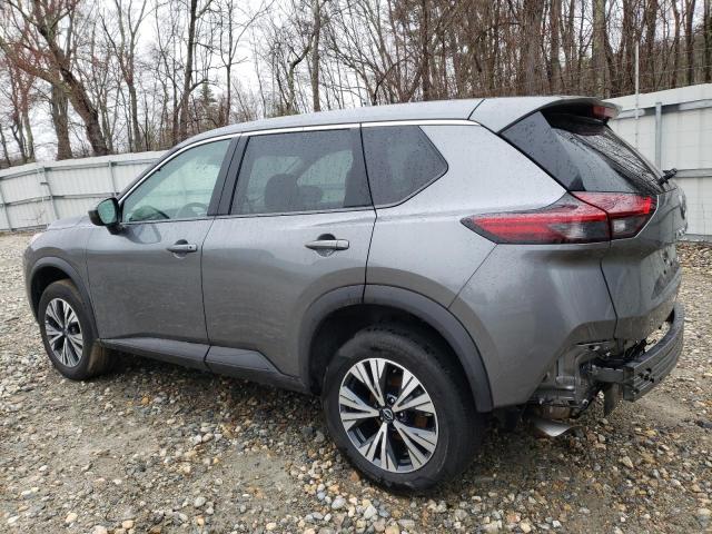 Image 2 of 2023 NISSAN ROGUE SV 2023 with VIN 5N1BT3BBXPC817027