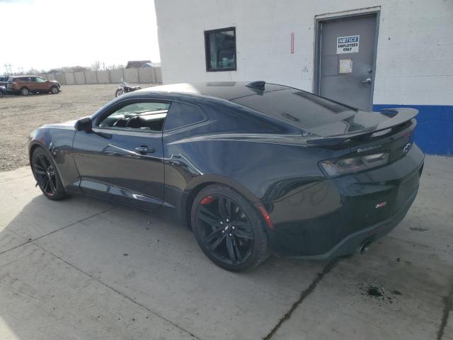 Obraz 2 z 2018 CHEVROLET CAMARO SS 2018 z VIN 1G1FH1R7XJ0122366