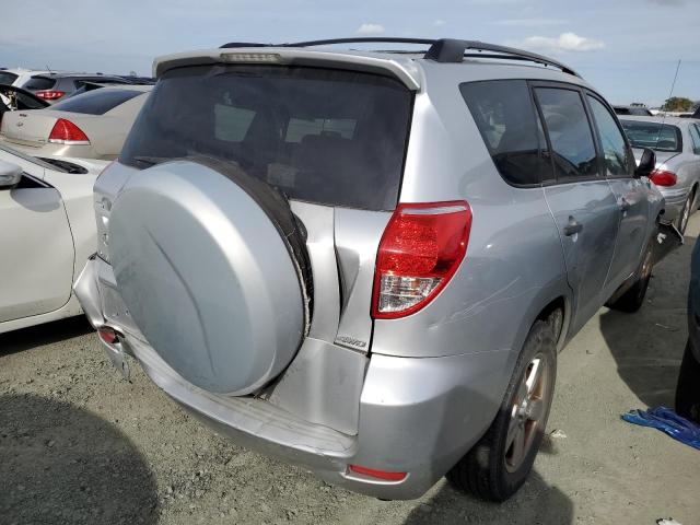 Изображение 3 2006 TOYOTA RAV4  2006 с VIN JTMBD33V565022805