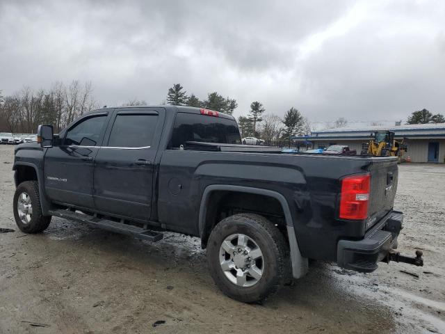 Изображение 2 2018 GMC SIERRA K3500 DENALI 2018 с VIN 1GT42YEY0JF134711