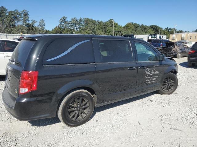 Image 3 of 2019 DODGE GRAND CARAVAN GT 2019 with VIN 2C4RDGEG8KR723419