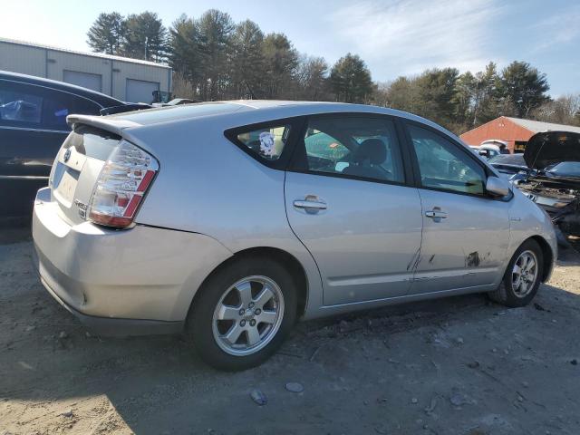 Image 3 of 2006 TOYOTA PRIUS  2006 with VIN JTDKB20U063185532