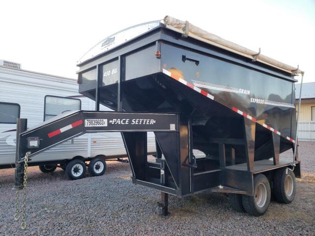 Image 3 of 2017 PACE TRAILER 2017 with VIN 1K9GL2469GH048082