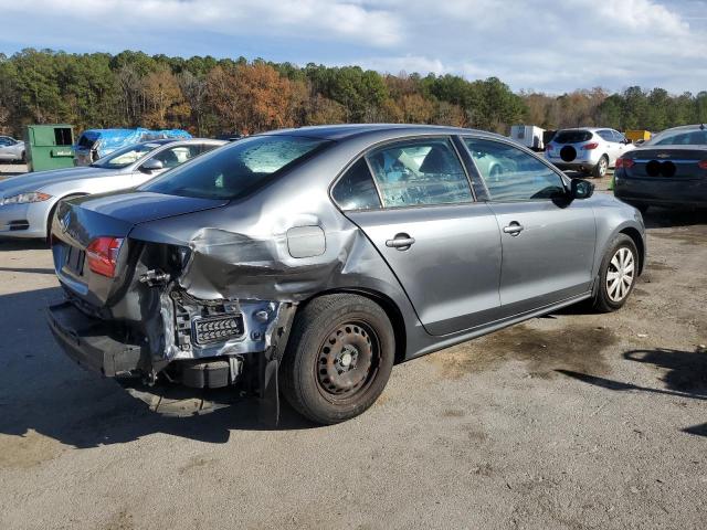 Obraz 3 z 2014 VOLKSWAGEN JETTA BASE 2014 z VIN 3VW2K7AJ7EM355753