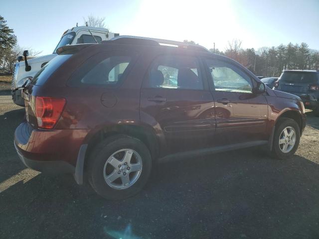 Изображение 3 2007 Pontiac Torrent 2007 с VIN 2CKDL73F376236511