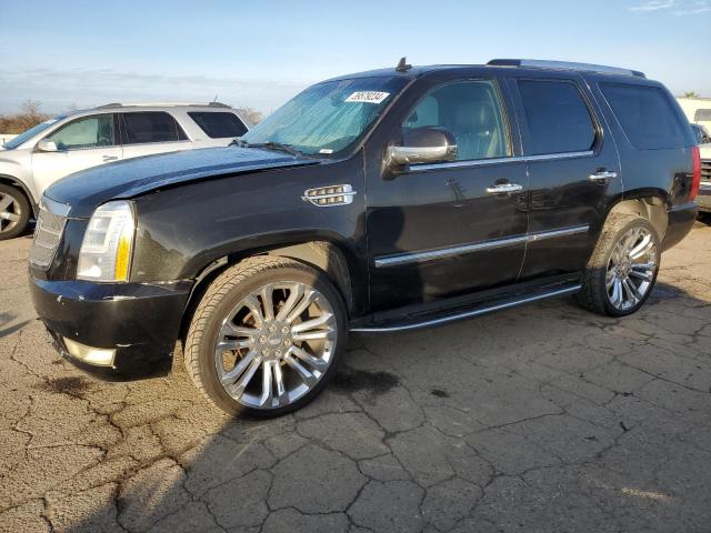 Изображение 1 2007 CADILLAC ESCALADE LUXURY 2007 с VIN 1GYEC638X7R260987