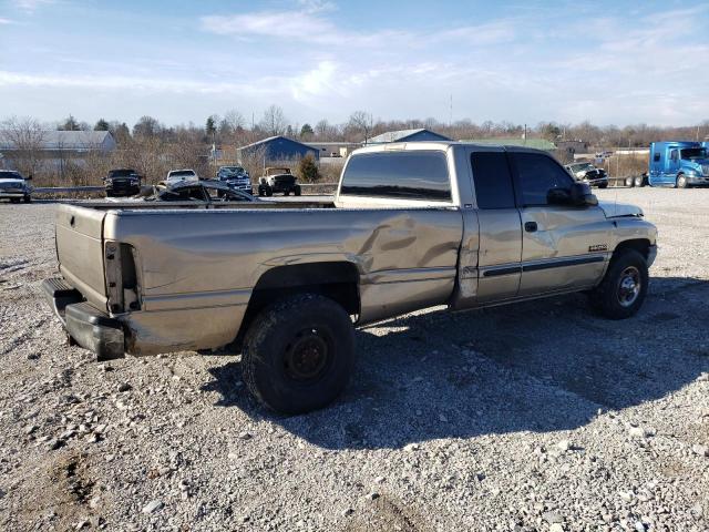 Obraz 3 z 2002 DODGE RAM 2500  2002 z VIN 3B7KC23C22M294020