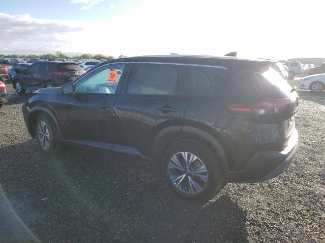 Image 2 of 2021 NISSAN ROGUE SV 2021 with VIN 5N1AT3BB1MC766069