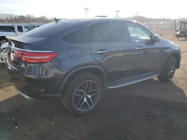 Obraz 3 z 2016 MERCEDES-BENZ GLE-CLASS 450 4MATIC 2016 z VIN 4JGED6EB6GA020454