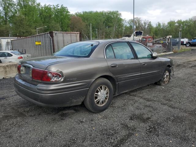 Изображение 3 2002 BUICK LESABRE CUSTOM 2002 с VIN 1G4HP54K02U237957