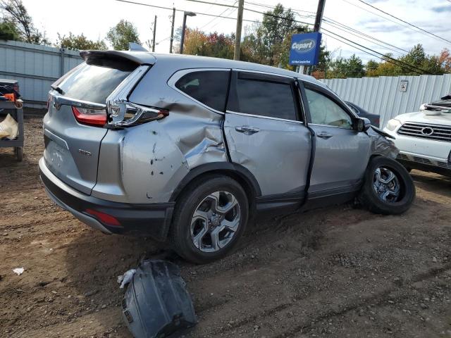 Изображение 3 2018 HONDA CR-V EX 2018 с VIN 2HKRW2H54JH620002