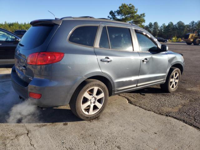 Image 3 of 2007 HYUNDAI SANTA FE SE 2007 with VIN 5NMSH13E17H124142