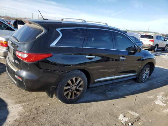 Image 3 of 2014 INFINITI QX60  2014 with VIN 5N1AL0MM5EC516042