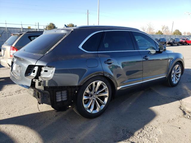 Image 3 of 2019 BENTLEY BENTAYGA  2019 with VIN SJAAM2ZV2KC025195