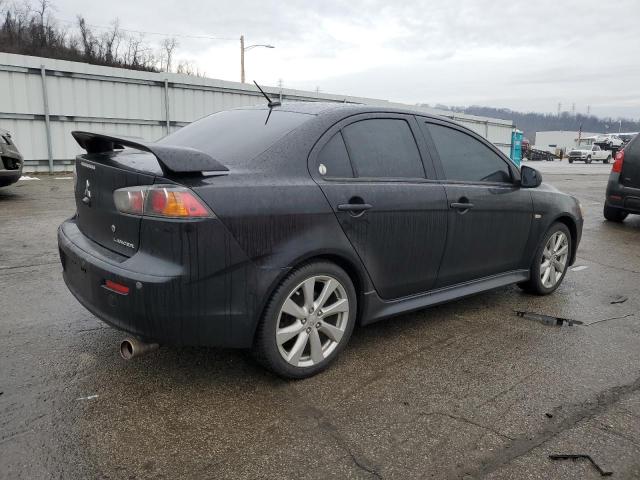 Obraz 3 z 2014 MITSUBISHI LANCER GT 2014 z VIN JA32U8FWXEU003140
