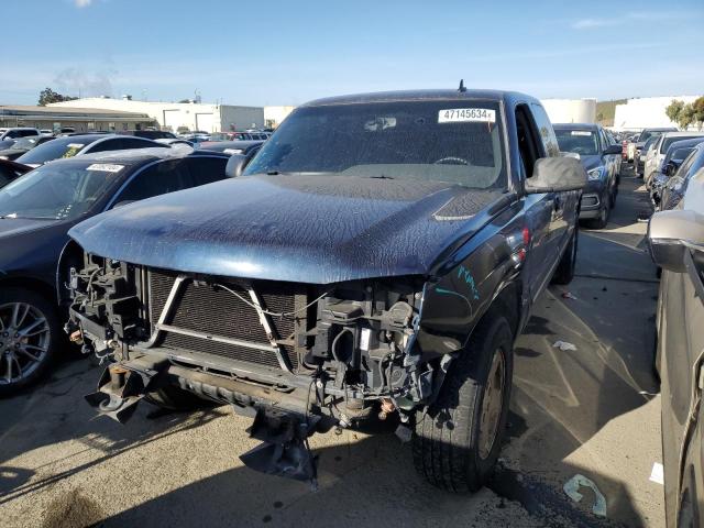 Изображение 1 2006 CHEVROLET SILVERADO C1500 2006 с VIN 2GCEC19V761321077