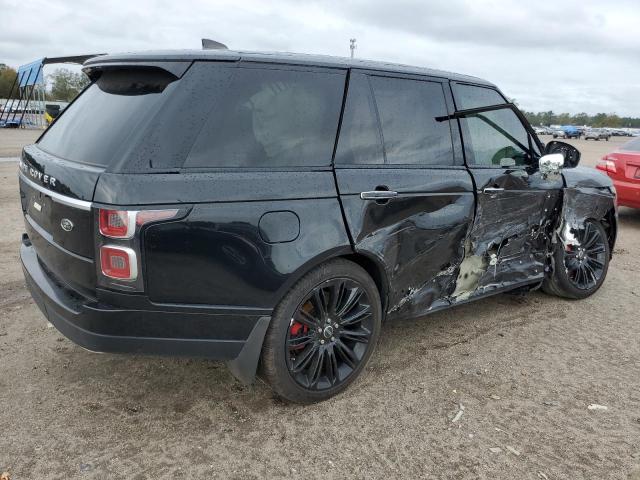 Image 3 of 2022 LAND ROVER RANGE ROVER AUTOBIOGRAPHY 2022 with VIN SALGV2SEXNA458420