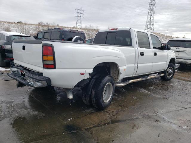 Изображение 3 2005 CHEVROLET SILVERADO K3500 2005 с VIN 1GCJK33285F908827