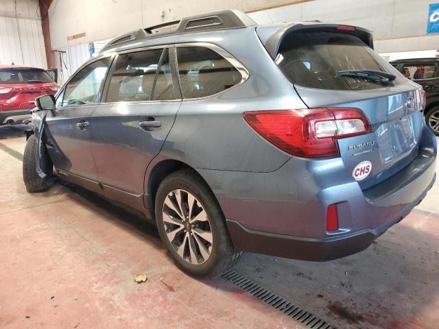 Obraz 2 z 2015 SUBARU OUTBACK 2.5I LIMITED 2015 z VIN 4S4BSCLC5F3336949