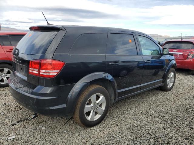 Изображение 3 2013 DODGE JOURNEY SE 2013 с VIN 3C4PDCAB3DT610827