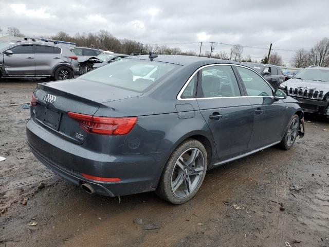 Image 3 of 2017 AUDI A4 PREMIUM PLUS 2017 with VIN WAUENAF43HN005938