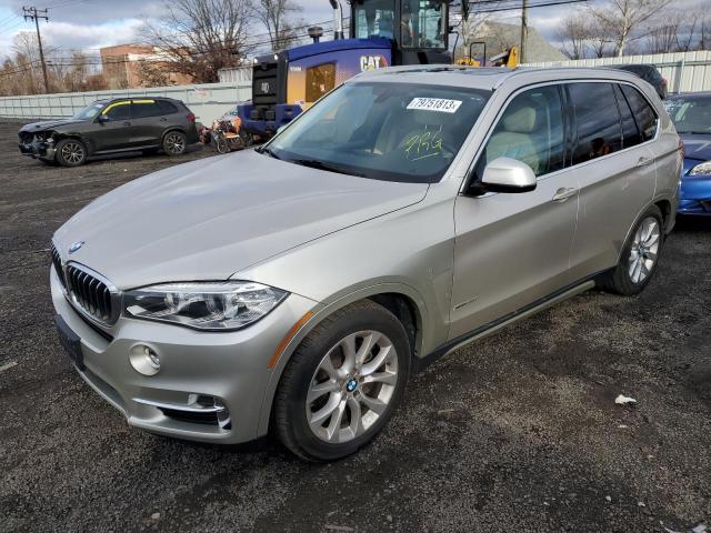 Изображение 2015 BMW X5 XDRIVE35I 2015