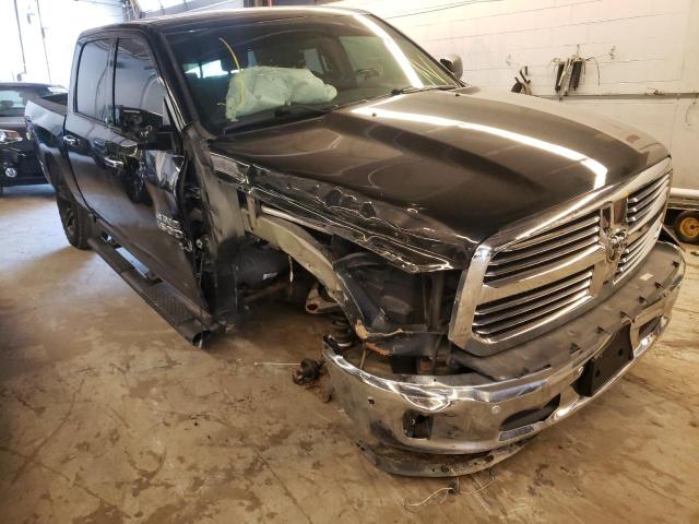 Image 1 of 2016 RAM 1500 SLT 2016 with VIN 1C6RR7LT9GS318104