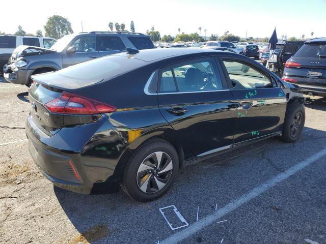 Image 3 of 2018 HYUNDAI IONIQ SEL 2018 with VIN KMHC75LC6JU062567
