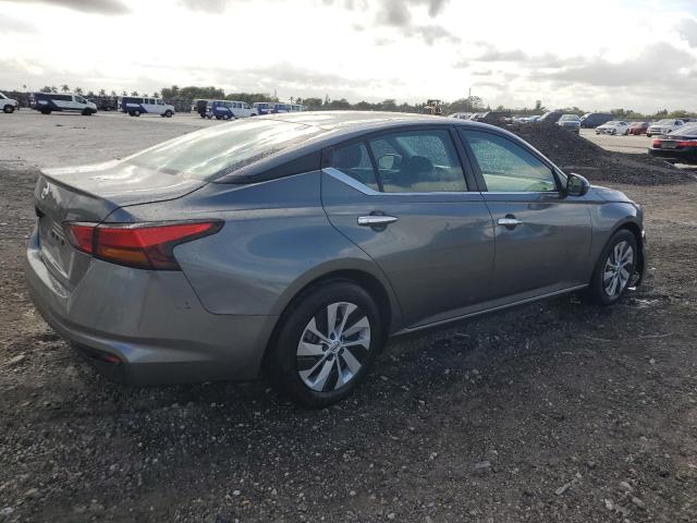 Image 3 of 2022 NISSAN ALTIMA S 2022 with VIN 1N4BL4BV6NN314753