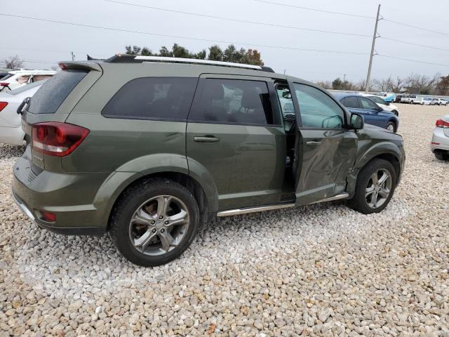 Изображение 3 2016 DODGE JOURNEY CROSSROAD 2016 с VIN 3C4PDCGB1GT207134