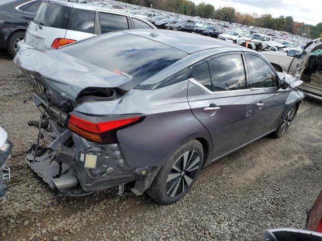 Image 3 of 2019 NISSAN ALTIMA SL 2019 with VIN 1N4BL4EV7KC177034