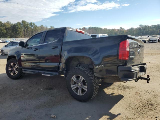 Image 2 of 2016 CHEVROLET COLORADO LT 2016 with VIN 1GCGSCE37G1177467