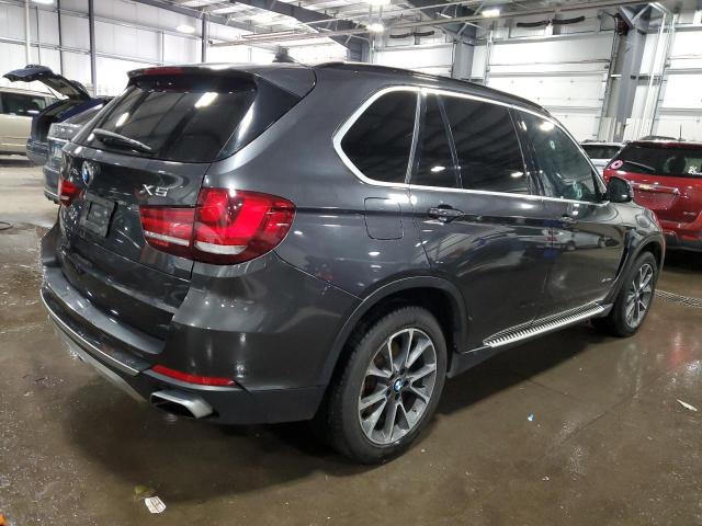 Image 3 of 2014 BMW X5 XDRIVE50I 2014 with VIN 5UXKR6C50E0C02791