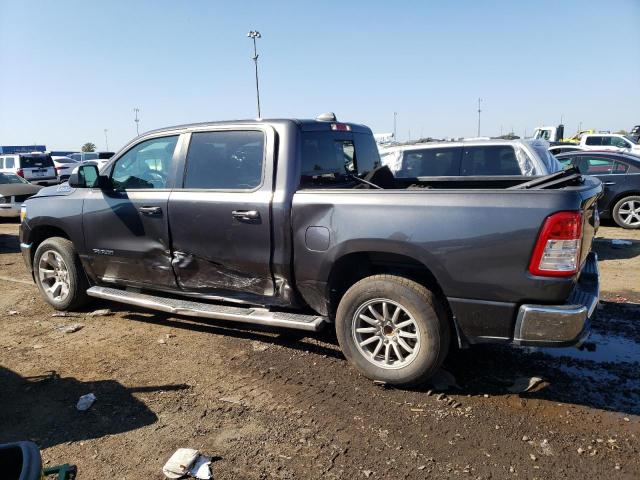 Image 2 of 2021 RAM 1500 BIG HORN/LONE STAR 2021 with VIN 1C6SRFFT0MN826950