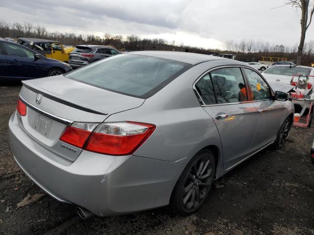 Изображение 3 2014 HONDA ACCORD SPORT 2014 с VIN 1HGCR2F59EA247652
